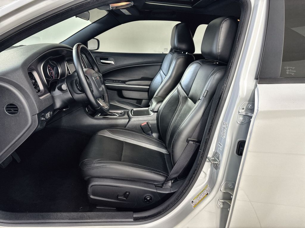 Thumbnail: 2021 Dodge Charger - 8