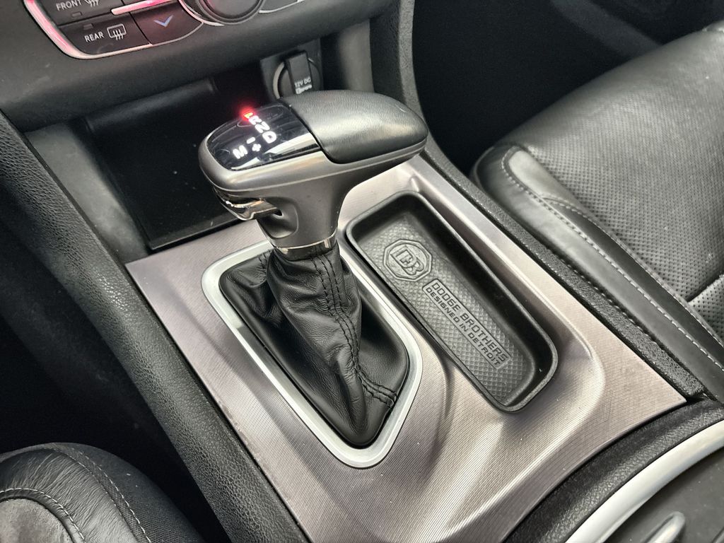 Thumbnail: 2021 Dodge Charger - 12