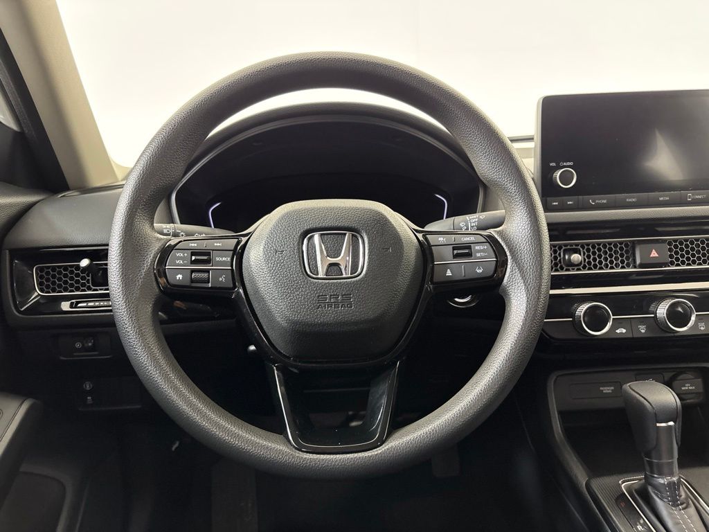 Thumbnail: 2023 Honda Civic - 12