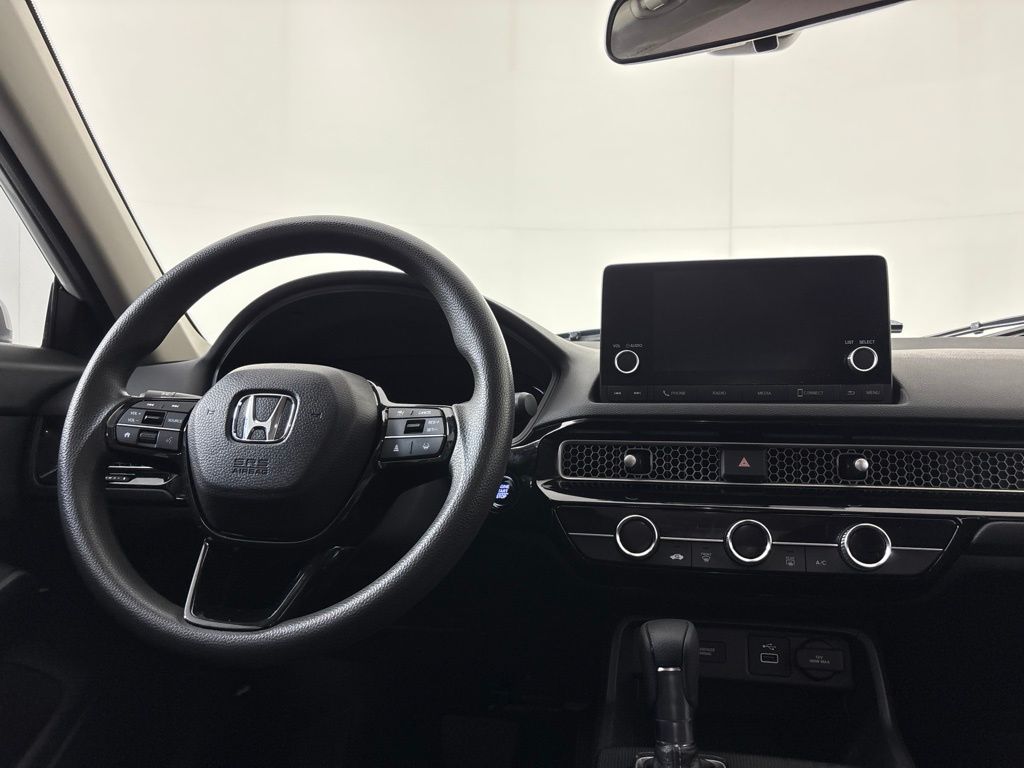 Thumbnail: 2023 Honda Civic - 13