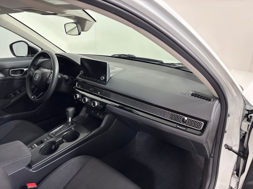 Thumbnail: 2023 Honda Civic - 2