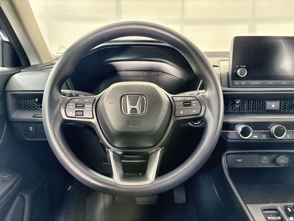 Thumbnail: 2024 Honda CR-V - 2