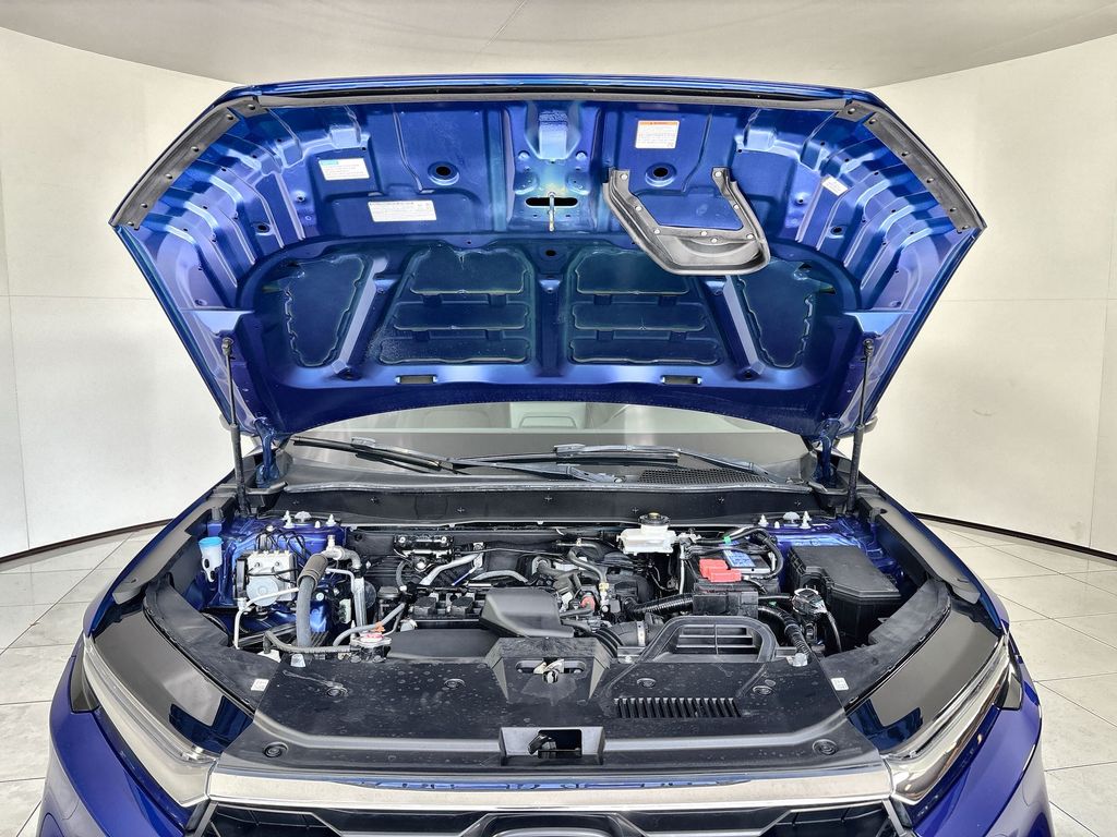 Thumbnail: 2024 Honda CR-V - 8