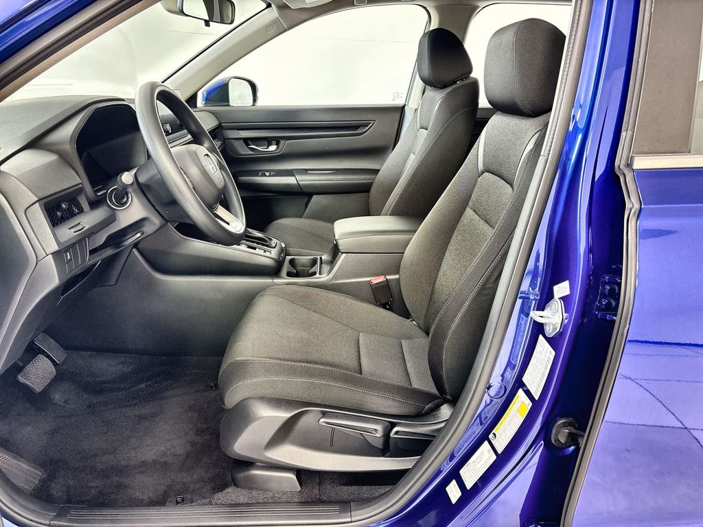 Thumbnail: 2024 Honda CR-V - 9