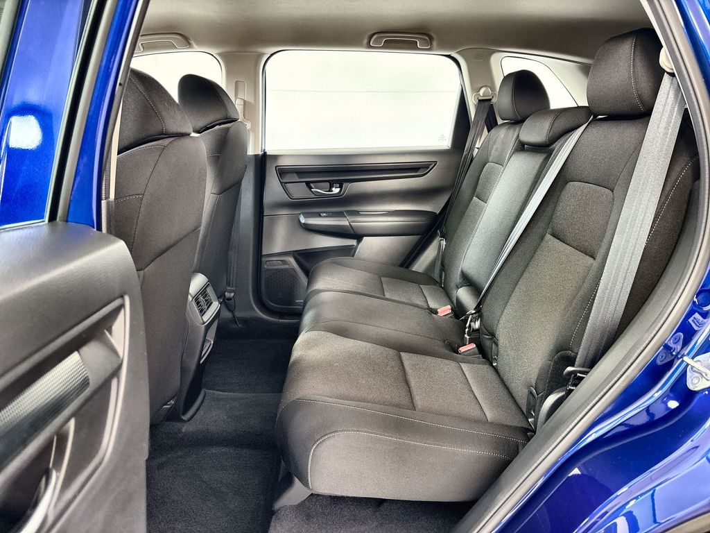 Thumbnail: 2024 Honda CR-V - 11