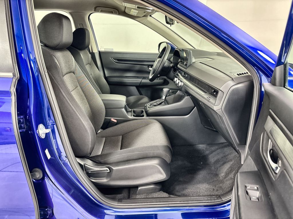 Thumbnail: 2024 Honda CR-V - 10