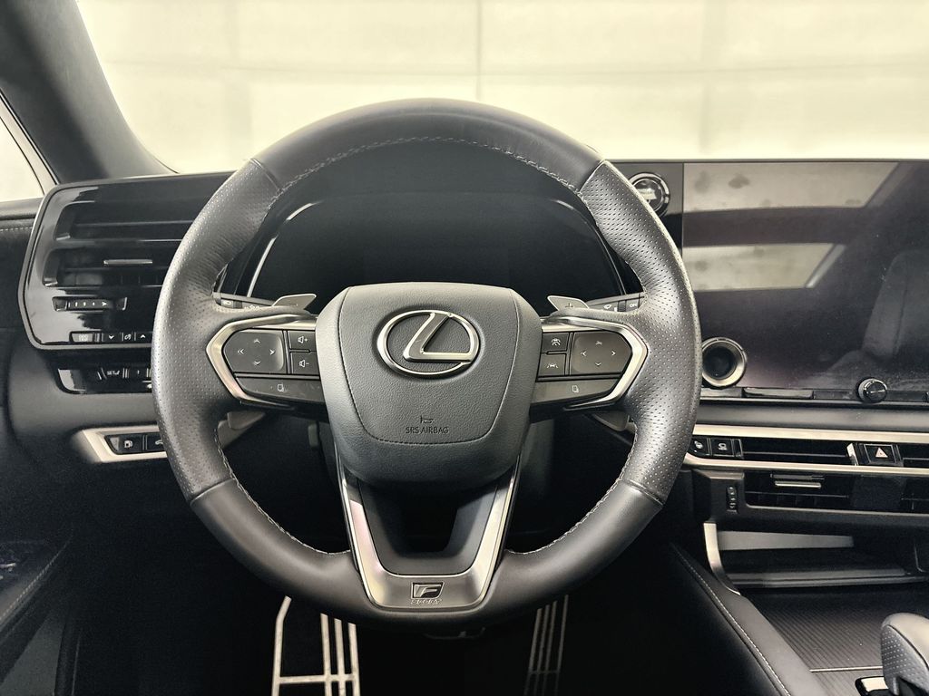 Thumbnail: 2024 Lexus RX - 2