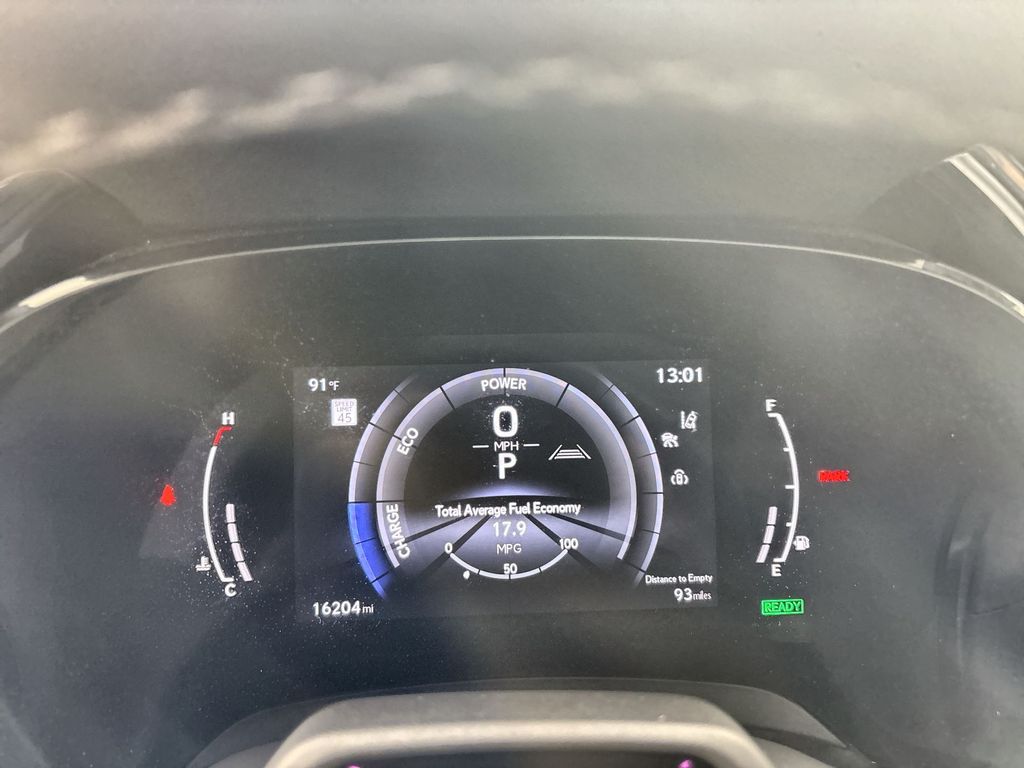 Thumbnail: 2024 Lexus RX - 14