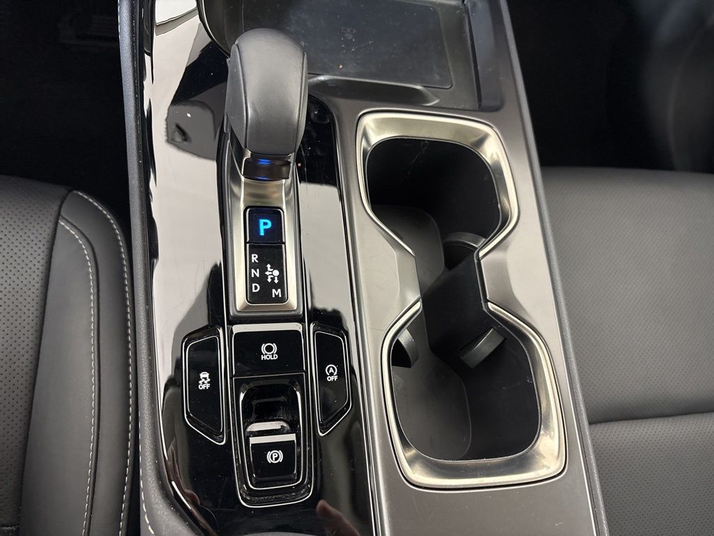 Thumbnail: 2024 Lexus ES - 35