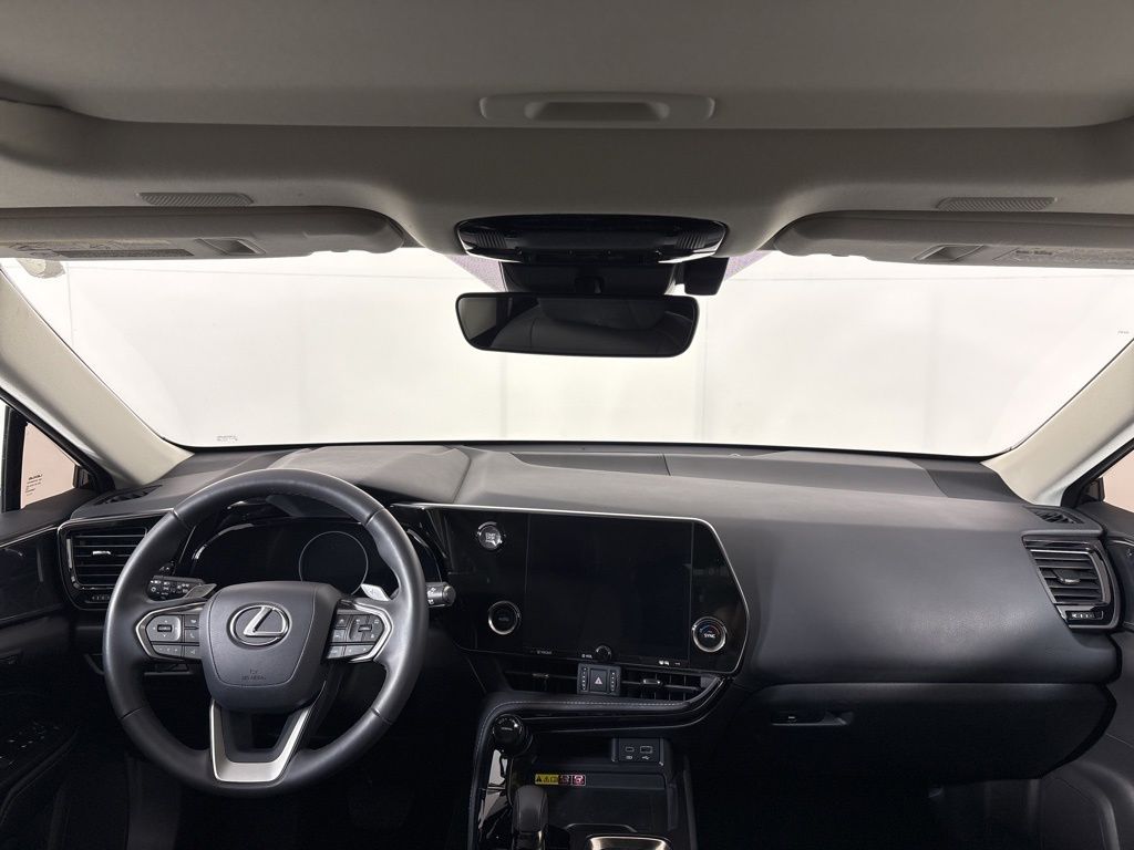 Thumbnail: 2024 Lexus ES - 13