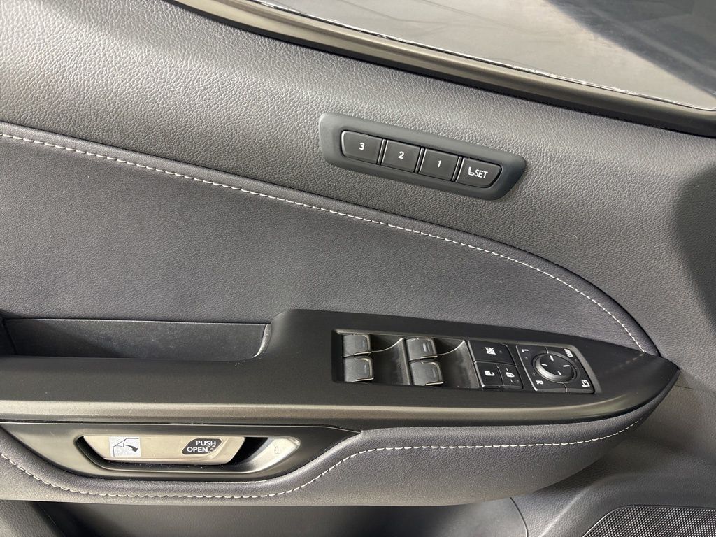 Thumbnail: 2024 Lexus ES - 26