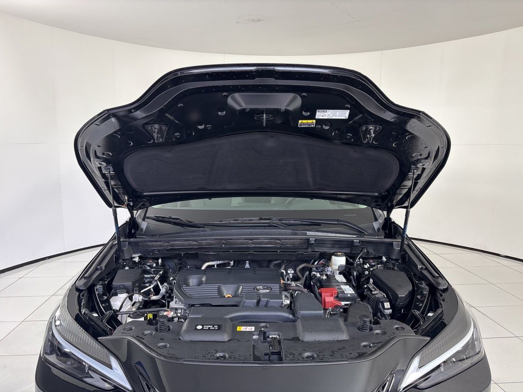 Thumbnail: 2024 Lexus ES - 8
