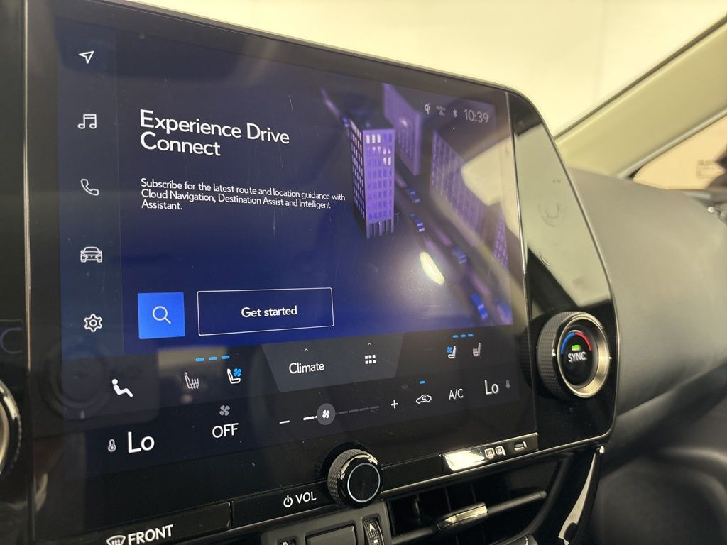 Thumbnail: 2024 Lexus ES - 31