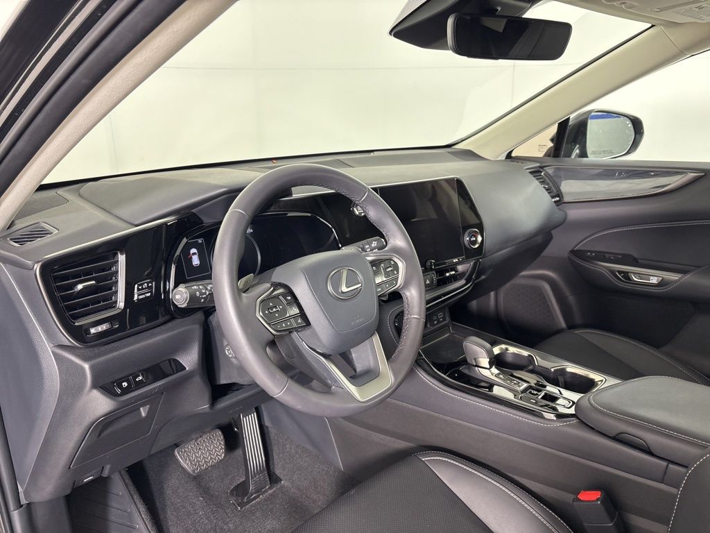 Thumbnail: 2024 Lexus ES - 9