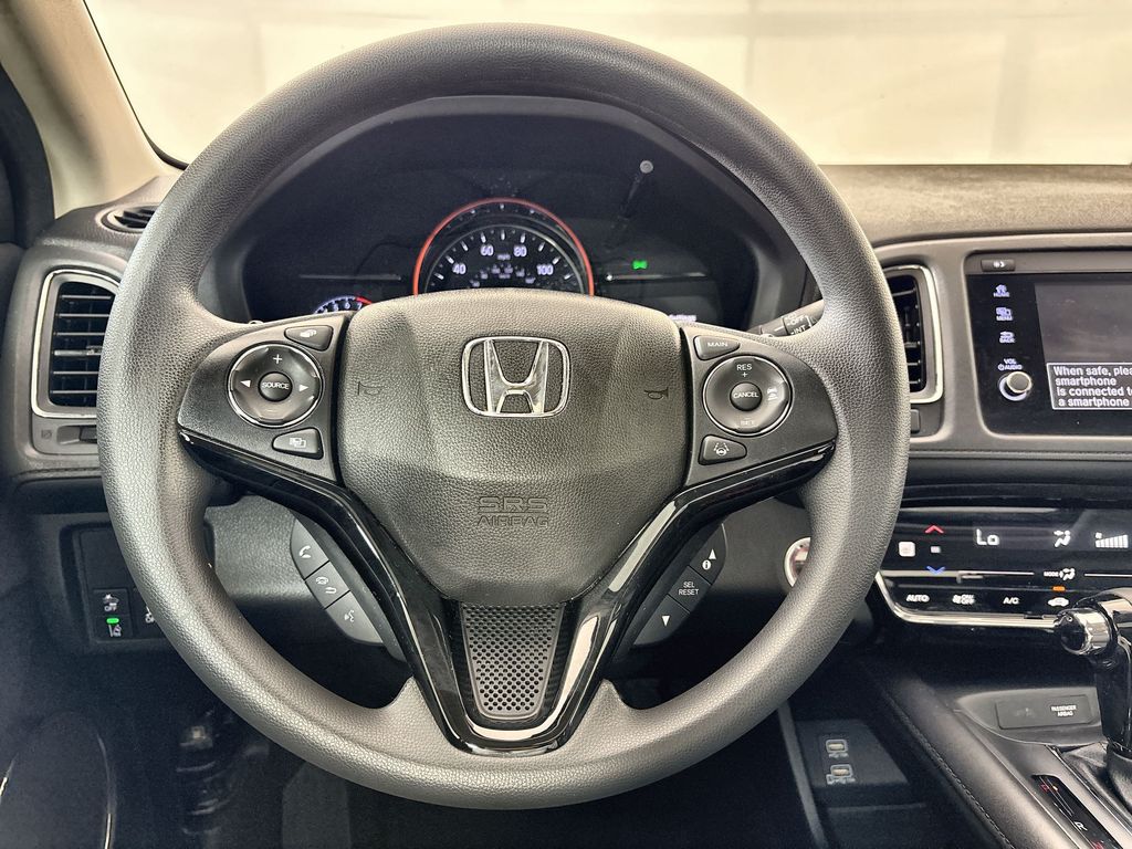 Thumbnail: 2021 Honda HR-V - 2