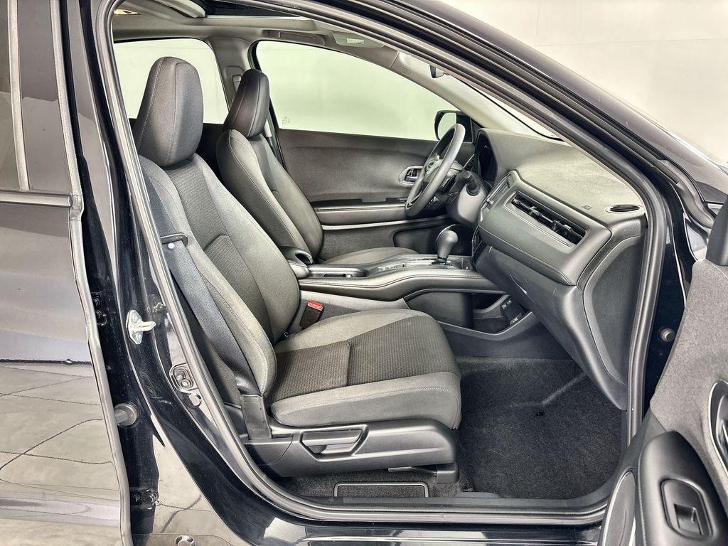 Thumbnail: 2021 Honda HR-V - 9