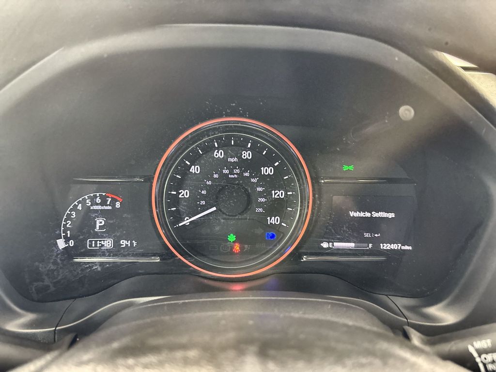 Thumbnail: 2021 Honda HR-V - 13