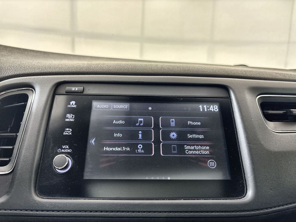 Thumbnail: 2021 Honda HR-V - 11