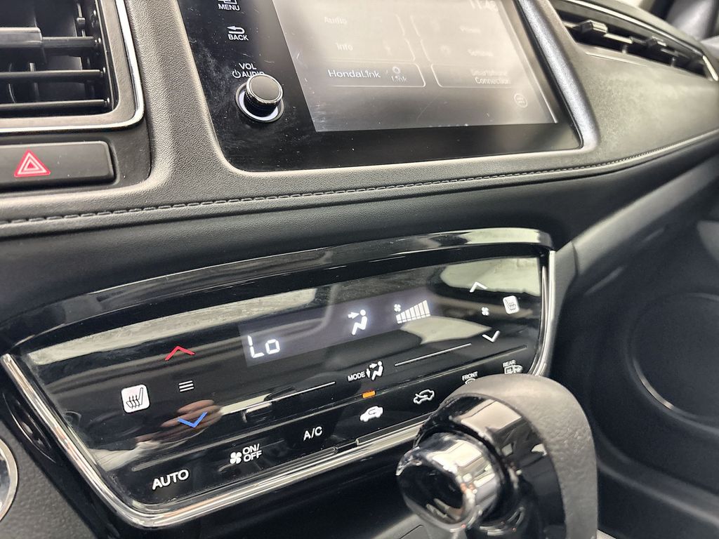 Thumbnail: 2021 Honda HR-V - 25