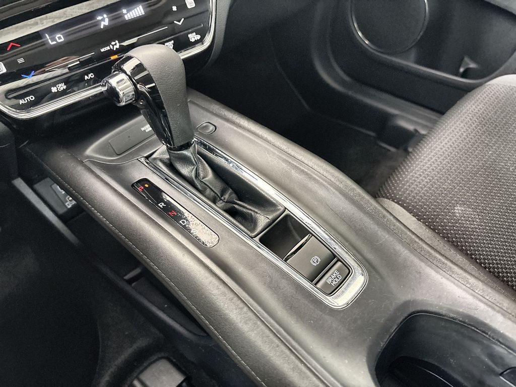 Thumbnail: 2021 Honda HR-V - 12