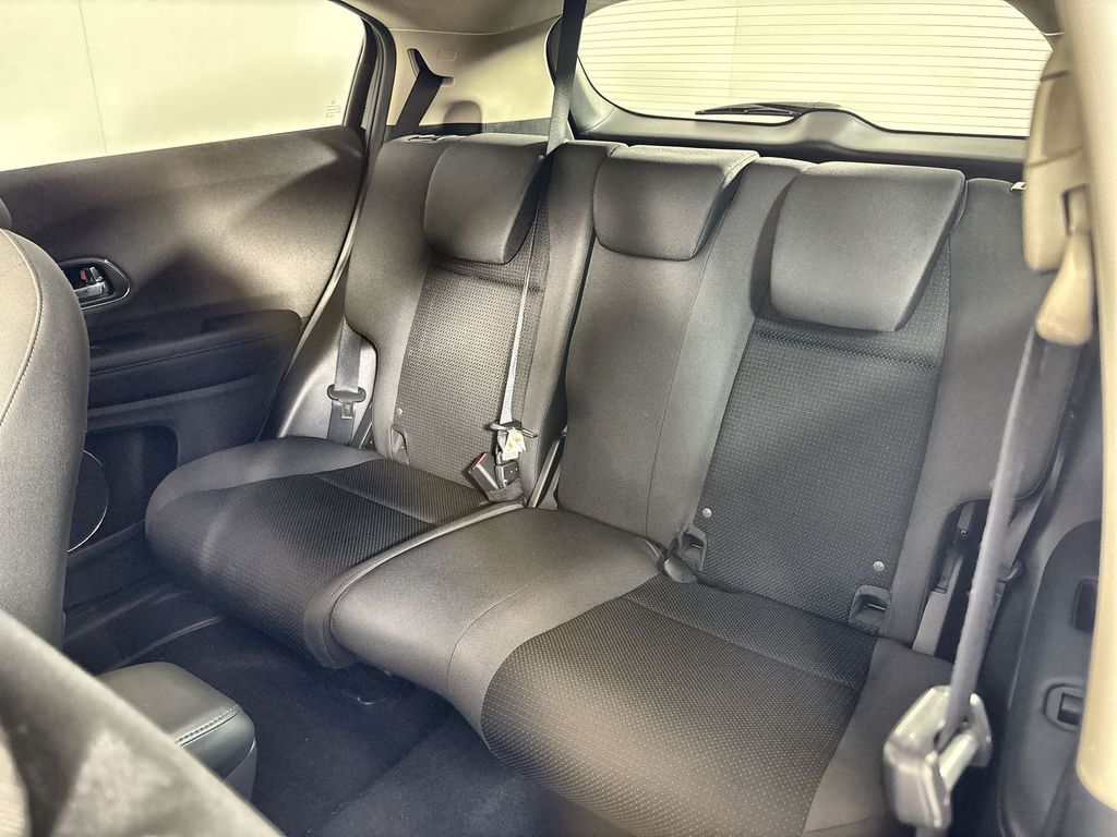 Thumbnail: 2021 Honda HR-V - 10