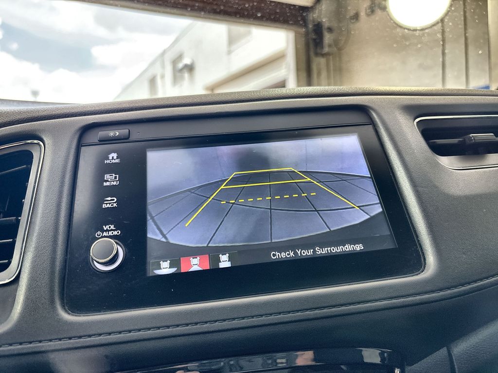 Thumbnail: 2021 Honda HR-V - 27