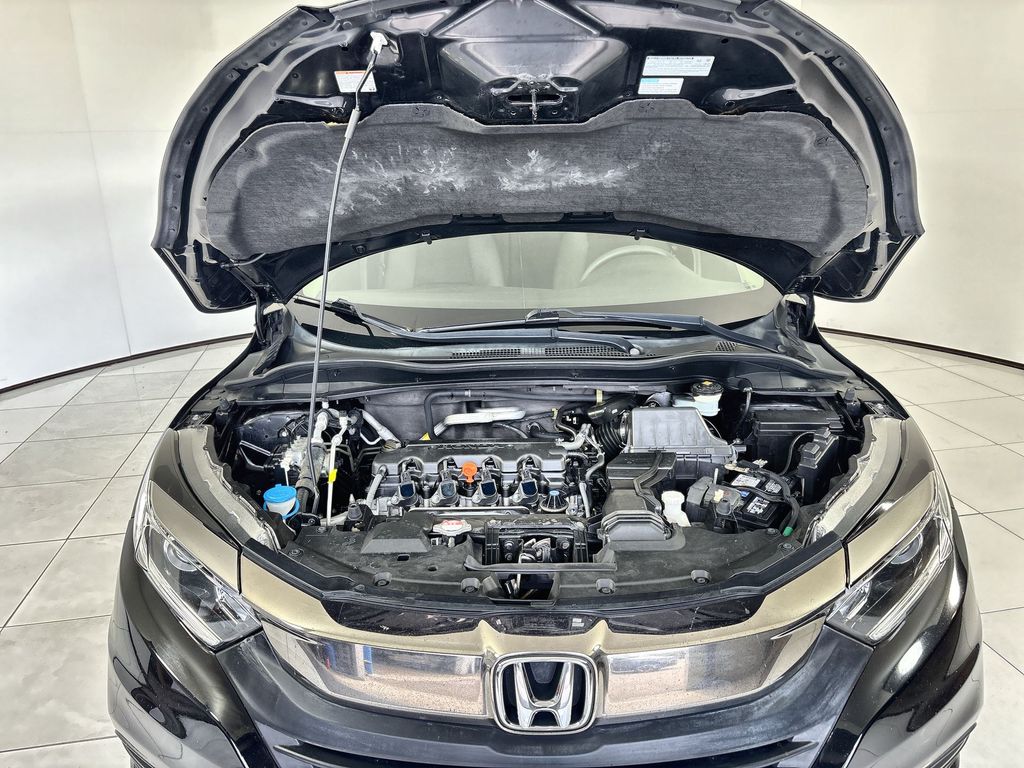 Thumbnail: 2021 Honda HR-V - 7