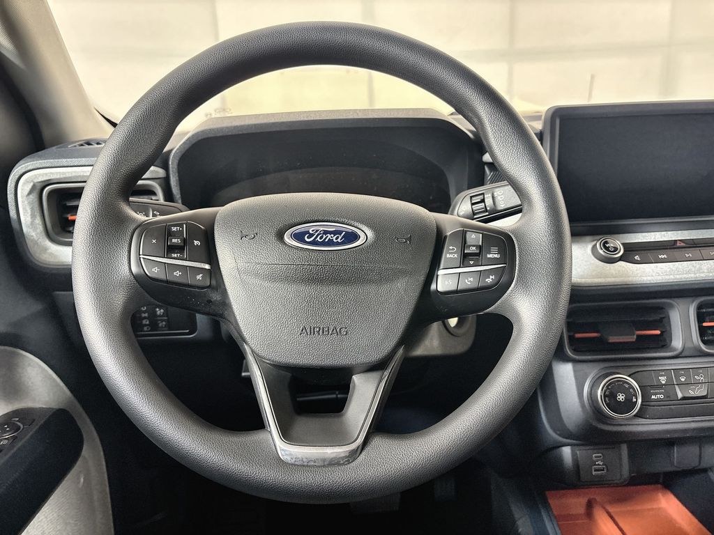 Thumbnail: 2023 Ford Maverick - 2