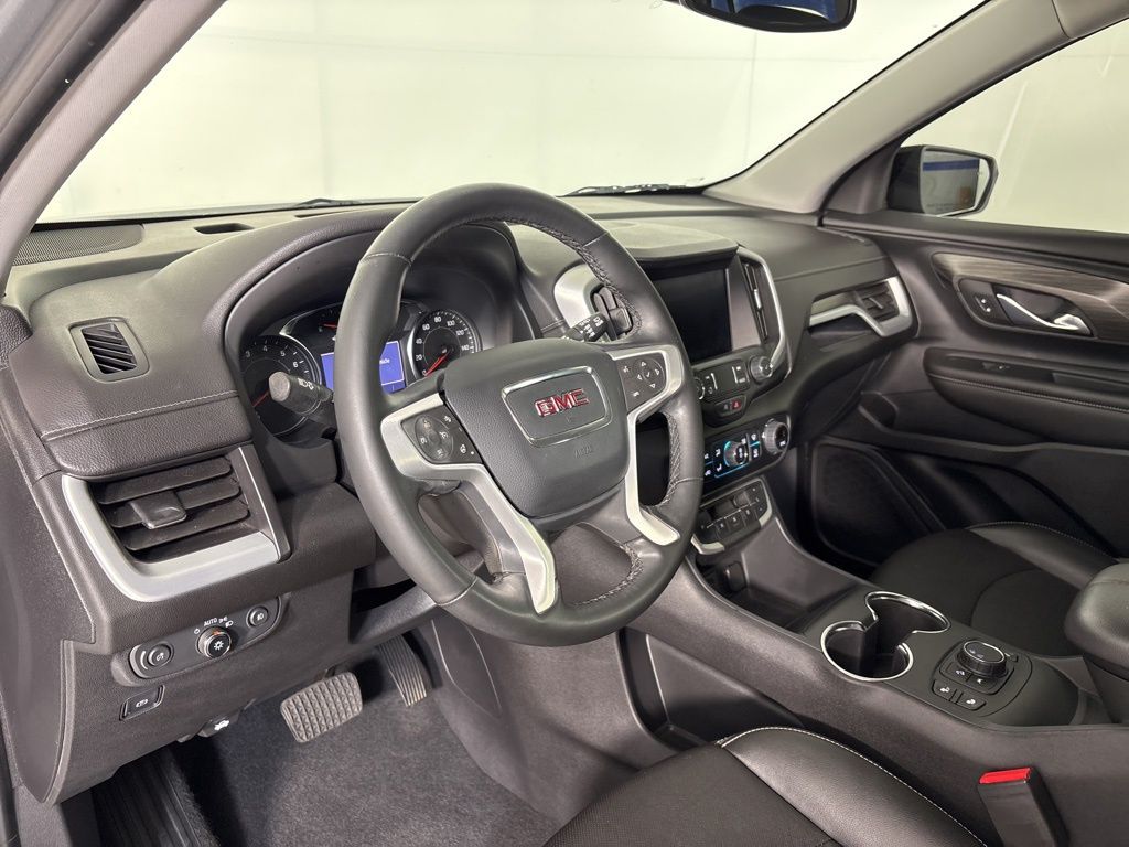 Thumbnail: 2023 GMC Terrain - 9
