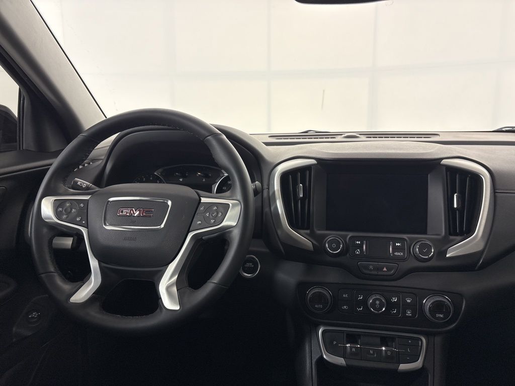 Thumbnail: 2023 GMC Terrain - 27