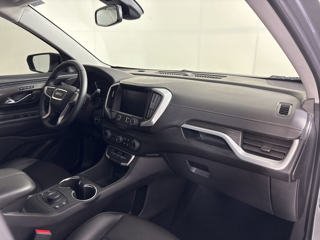 Thumbnail: 2023 GMC Terrain - 2