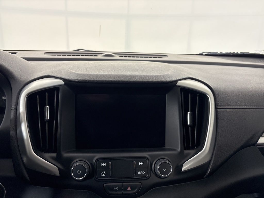 Thumbnail: 2023 GMC Terrain - 15