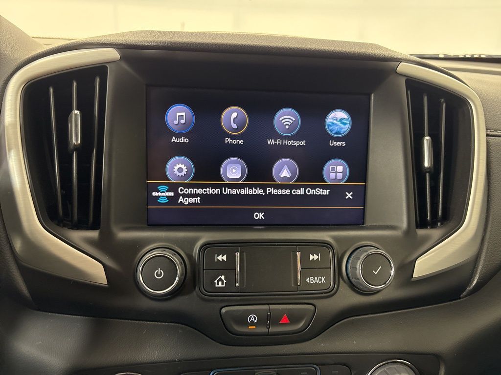 Thumbnail: 2023 GMC Terrain - 30
