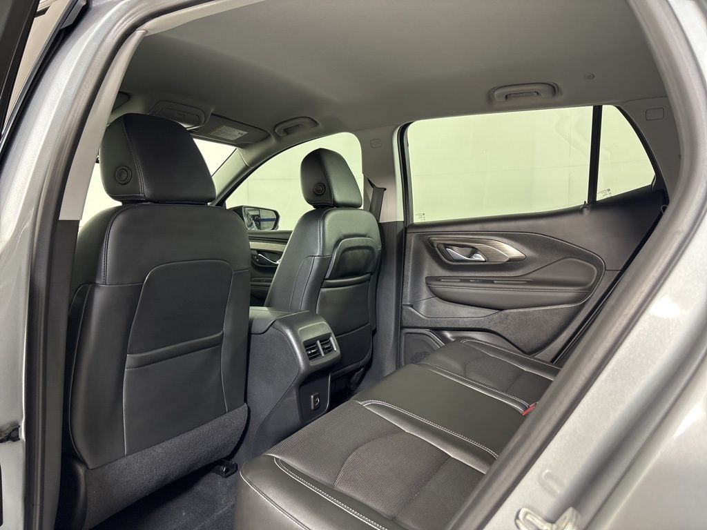 Thumbnail: 2023 GMC Terrain - 12