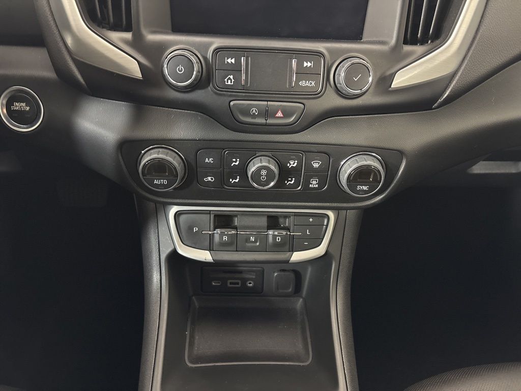 Thumbnail: 2023 GMC Terrain - 28