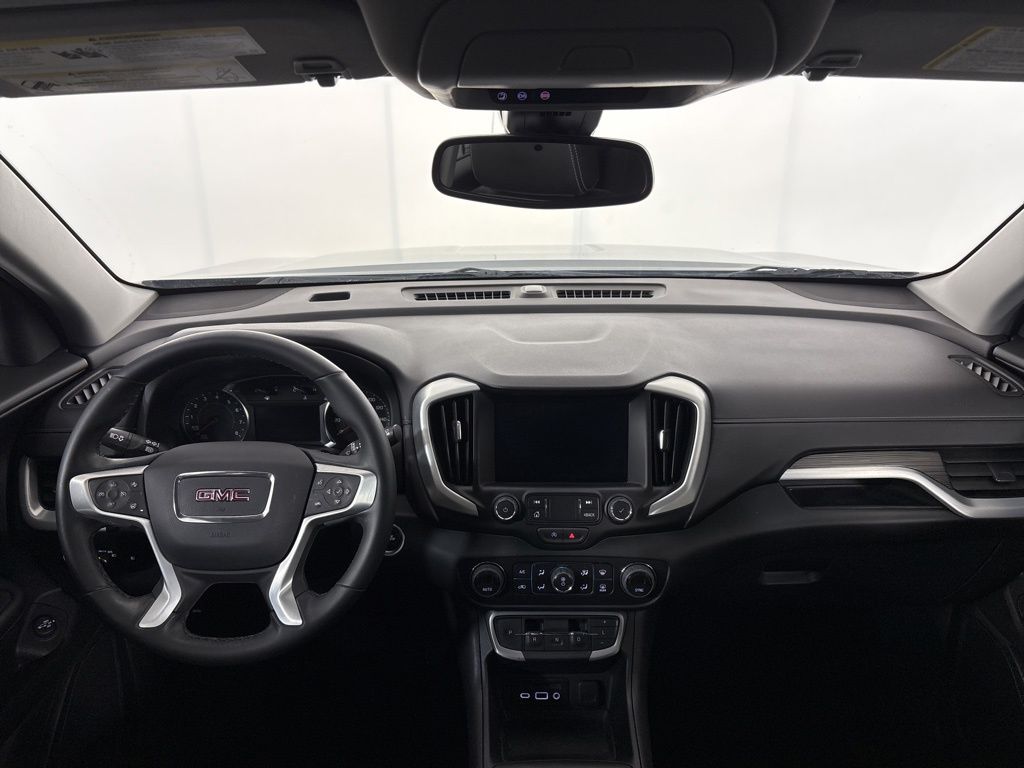 Thumbnail: 2023 GMC Terrain - 13