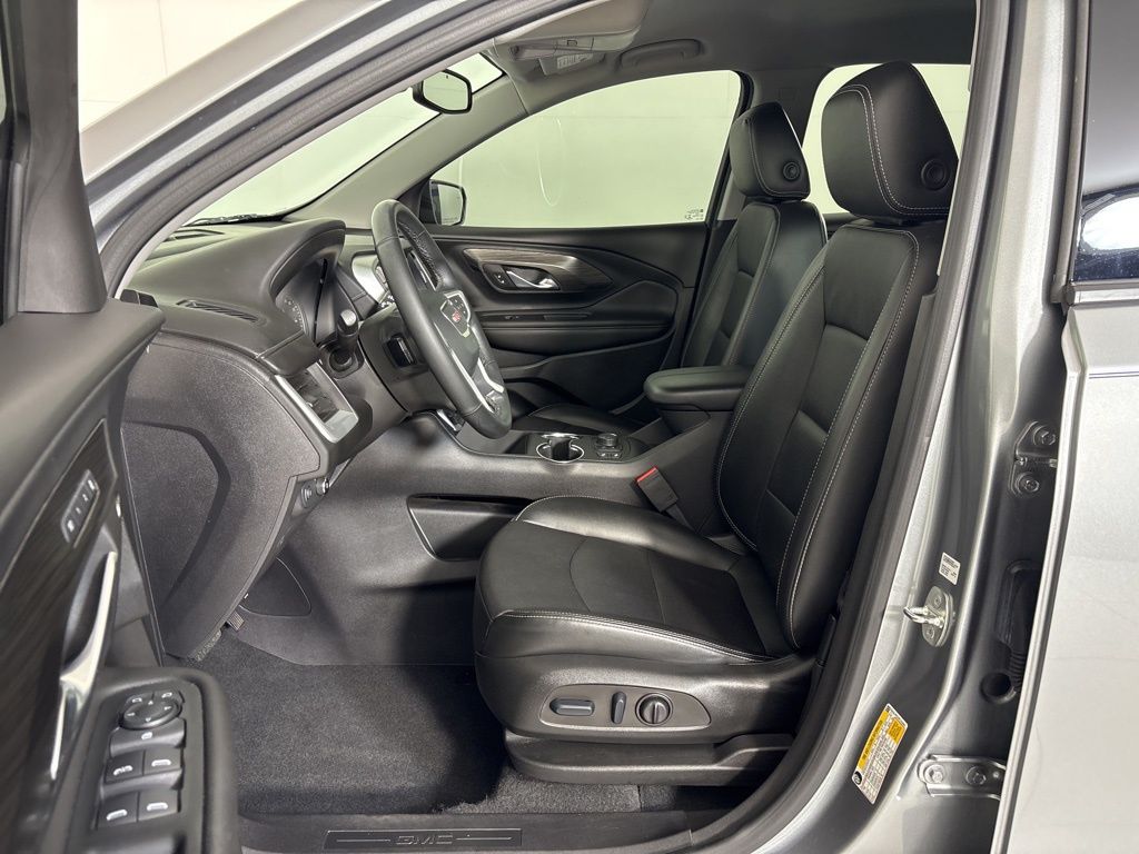 Thumbnail: 2023 GMC Terrain - 11