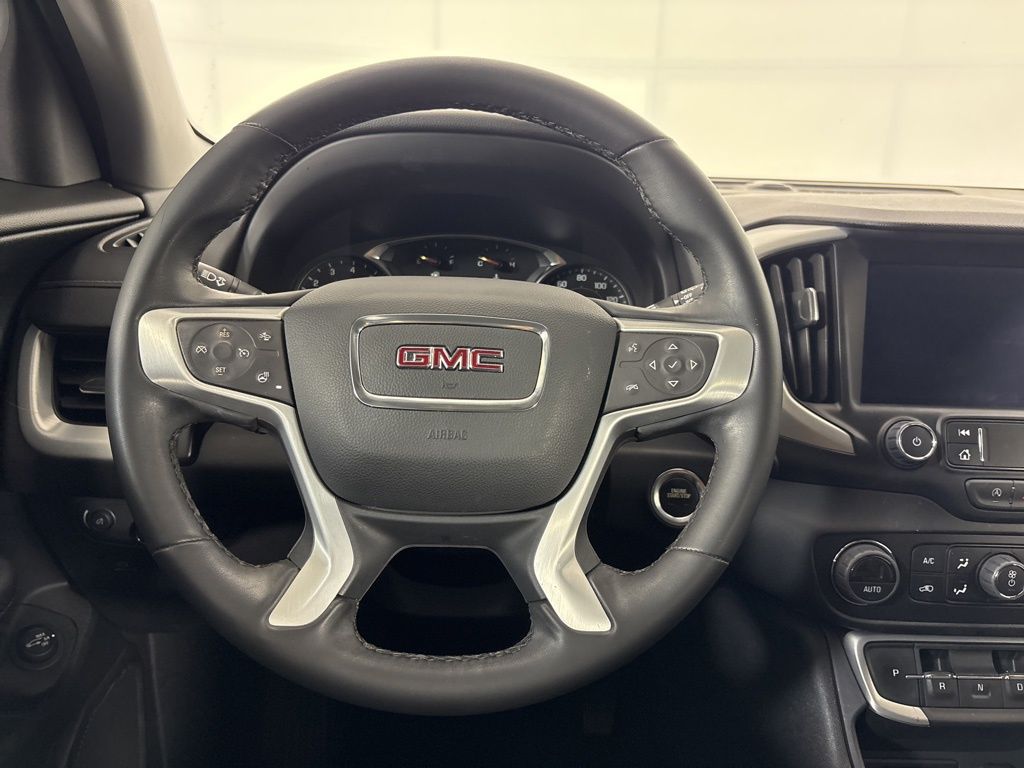 Thumbnail: 2023 GMC Terrain - 14