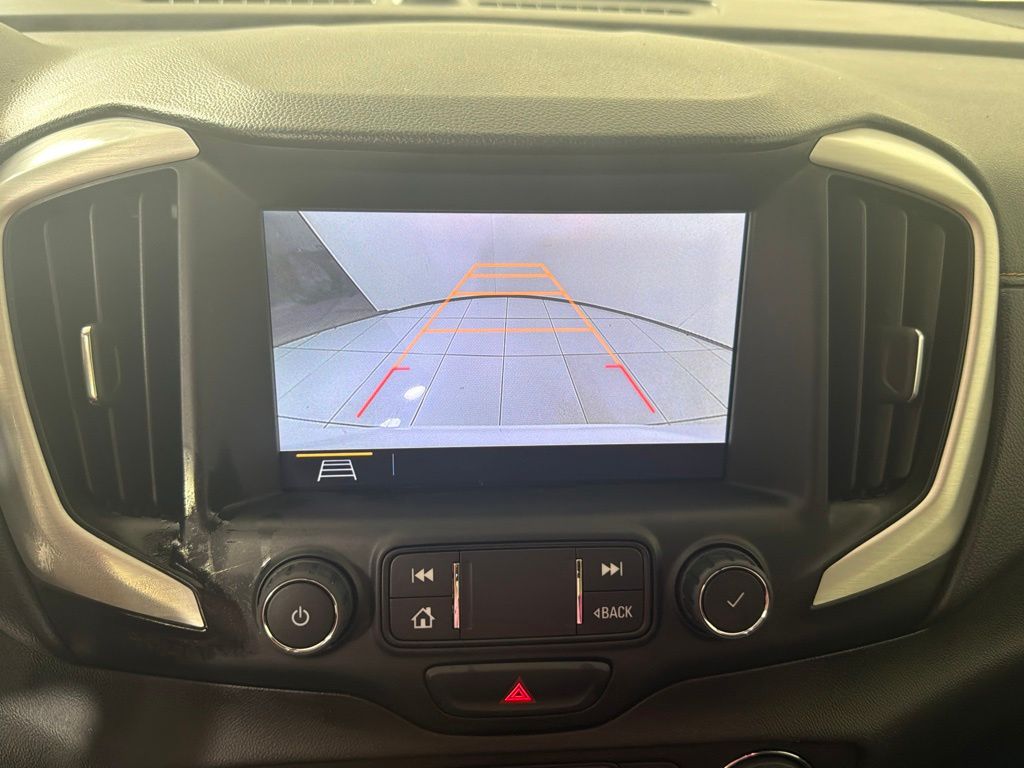 Thumbnail: 2019 GMC Terrain - 26
