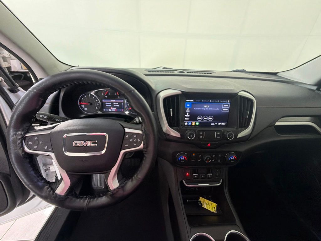 Thumbnail: 2019 GMC Terrain - 2