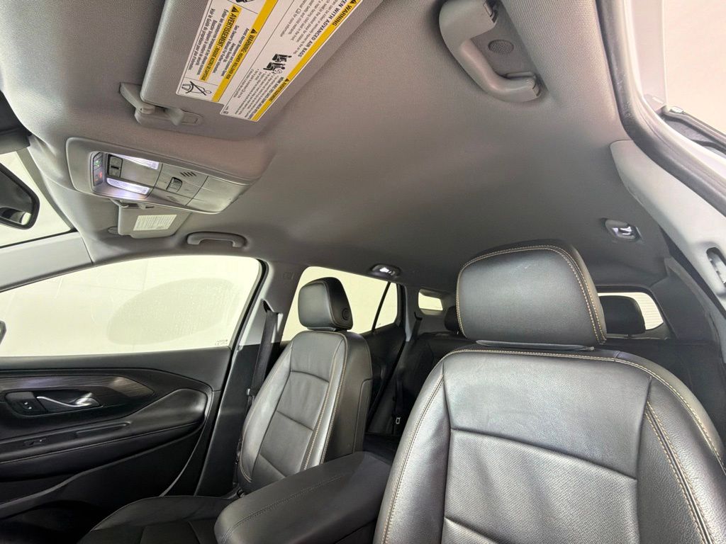 Thumbnail: 2019 GMC Terrain - 29