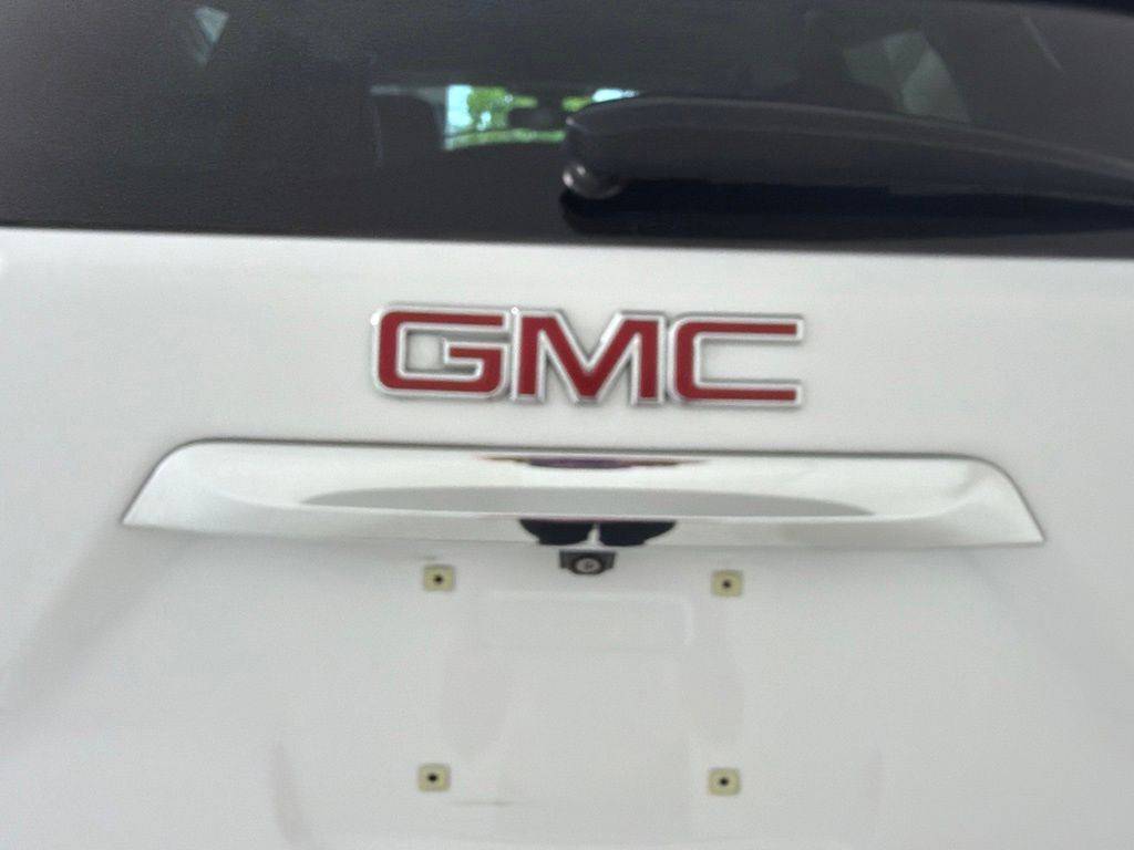 Thumbnail: 2019 GMC Terrain - 30