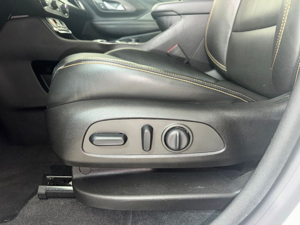 Thumbnail: 2019 GMC Terrain - 24