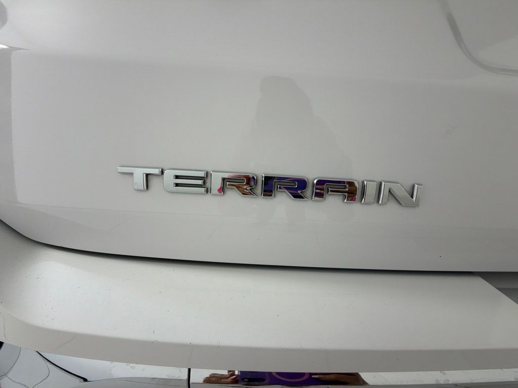 Thumbnail: 2019 GMC Terrain - 7