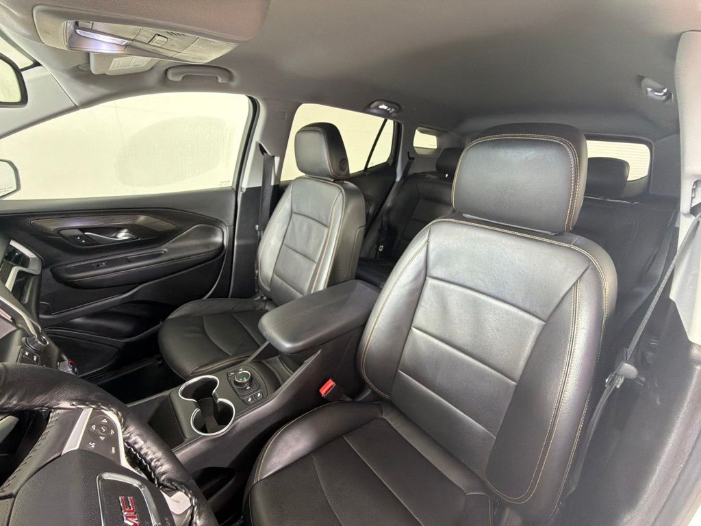 Thumbnail: 2019 GMC Terrain - 12