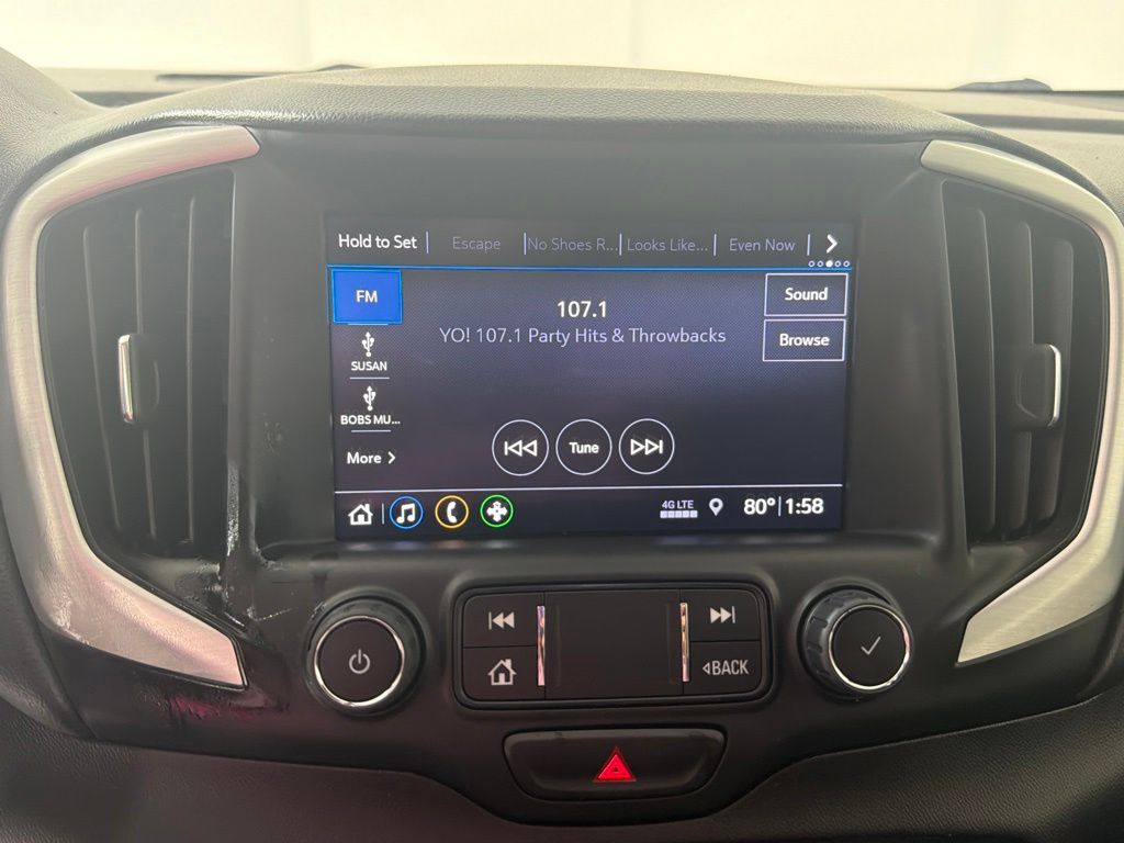 Thumbnail: 2019 GMC Terrain - 14