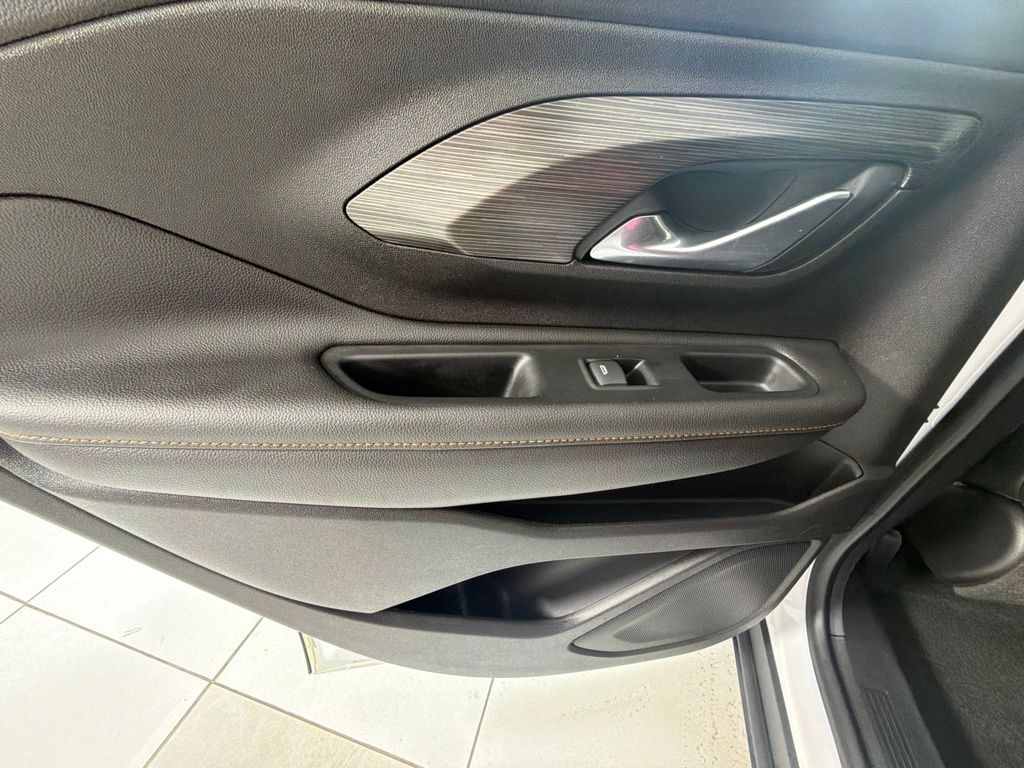 Thumbnail: 2019 GMC Terrain - 27