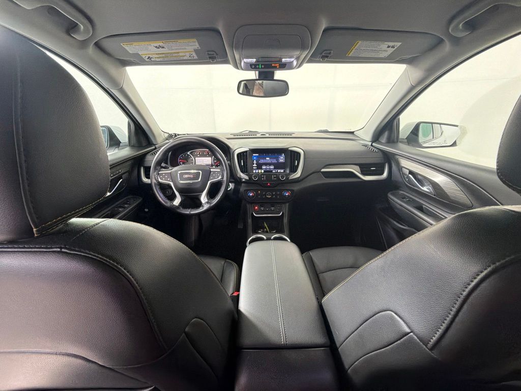 Thumbnail: 2019 GMC Terrain - 10