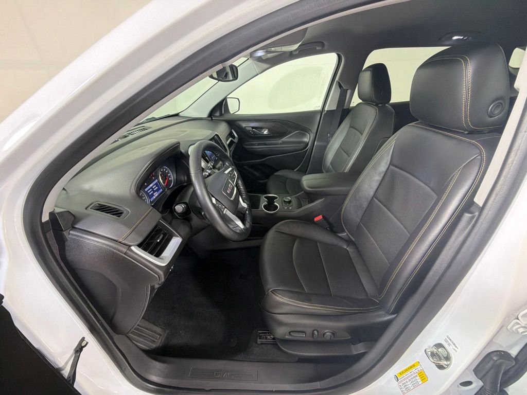 Thumbnail: 2019 GMC Terrain - 11