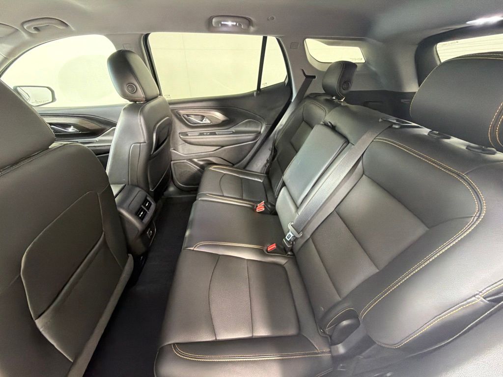 Thumbnail: 2019 GMC Terrain - 28
